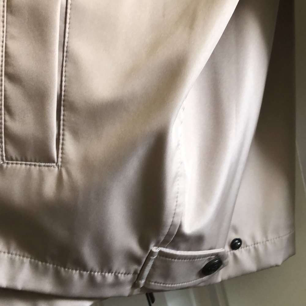Men's Weatherproof Jacket - Picture 8 of 16